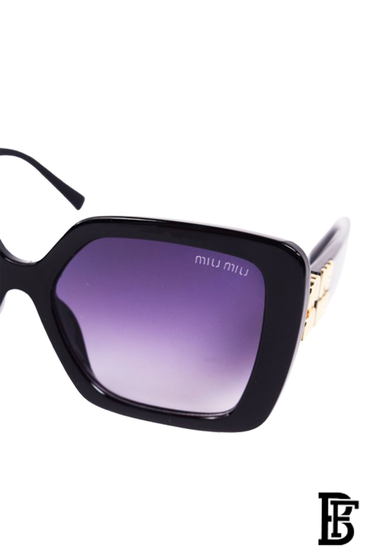 Men Sunglasses inspired by miu miu  sn1186 image 2