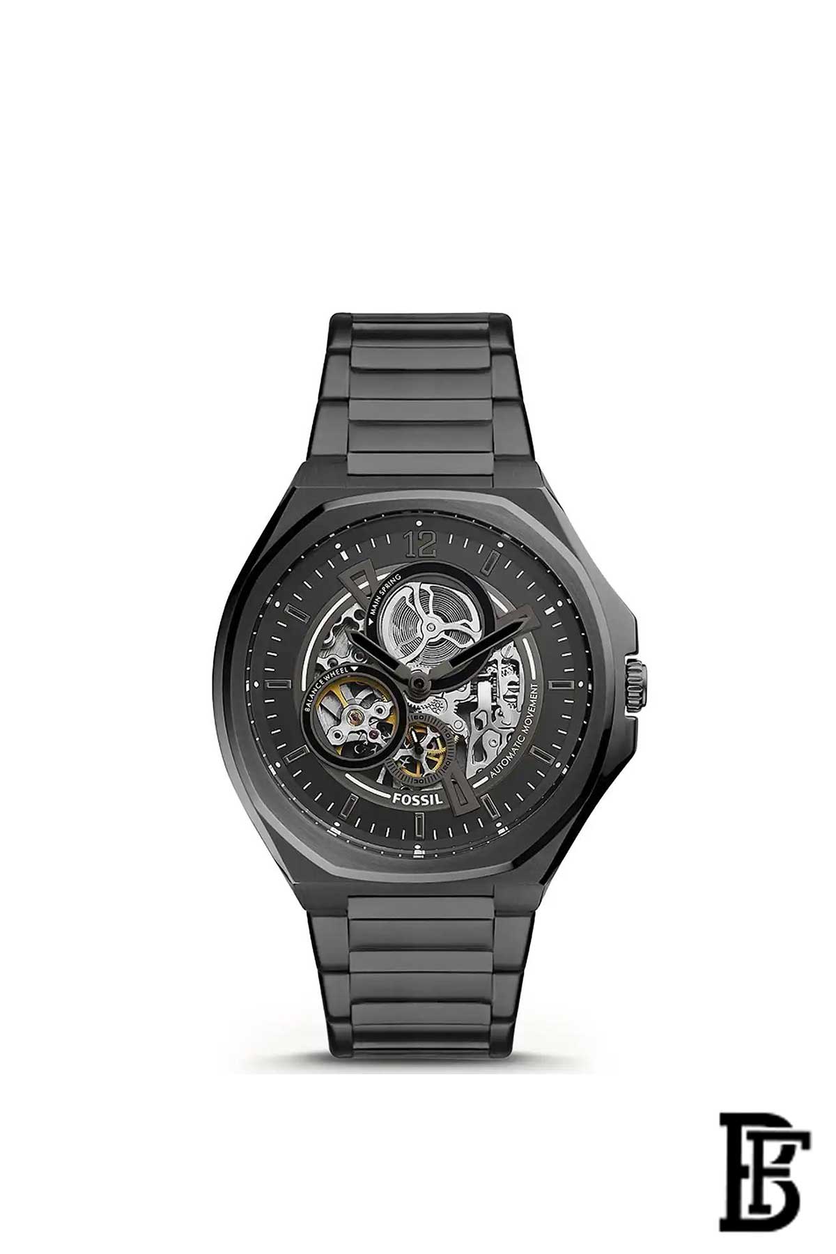 Original Fossil Men’s Watch Evanston BQ2621 image 0
