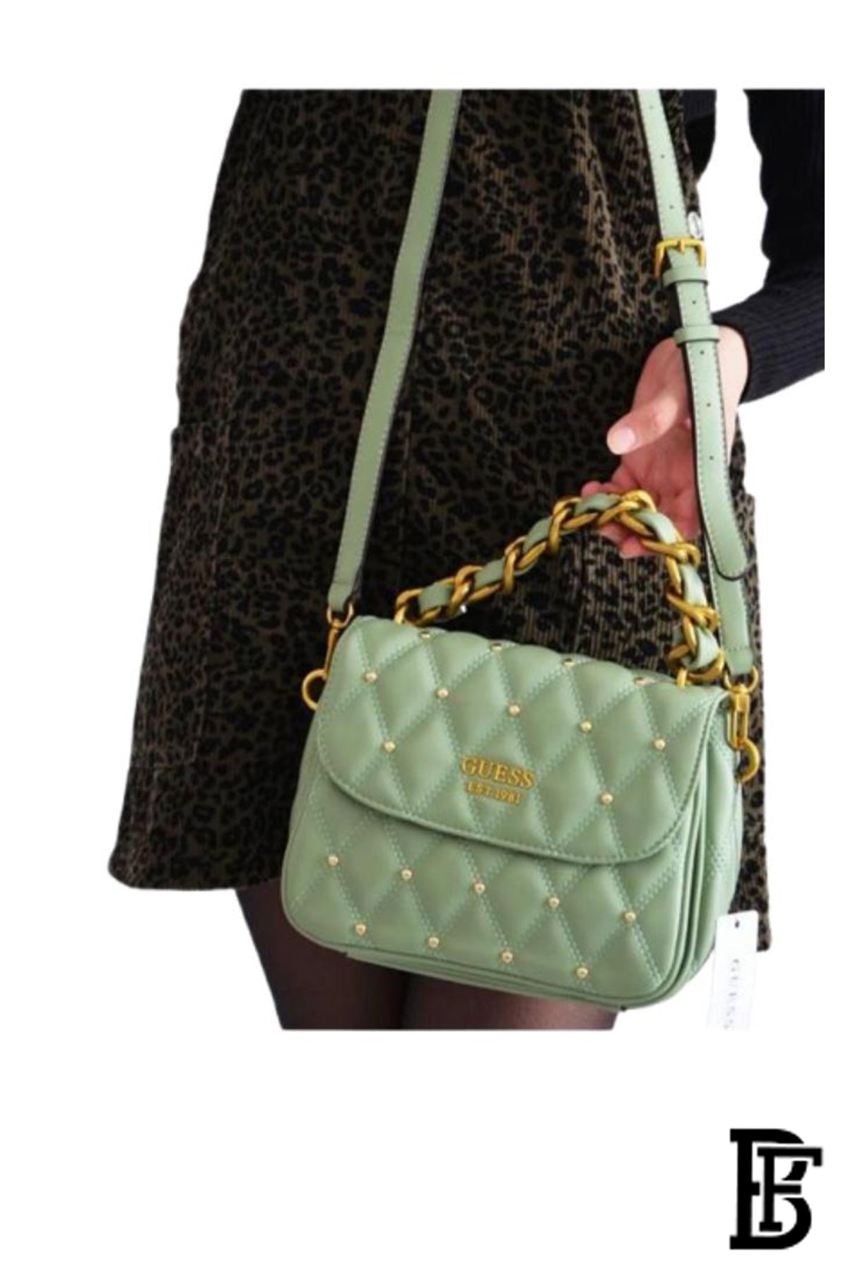 A distinctive Guess bag for women BAG0114 image 2