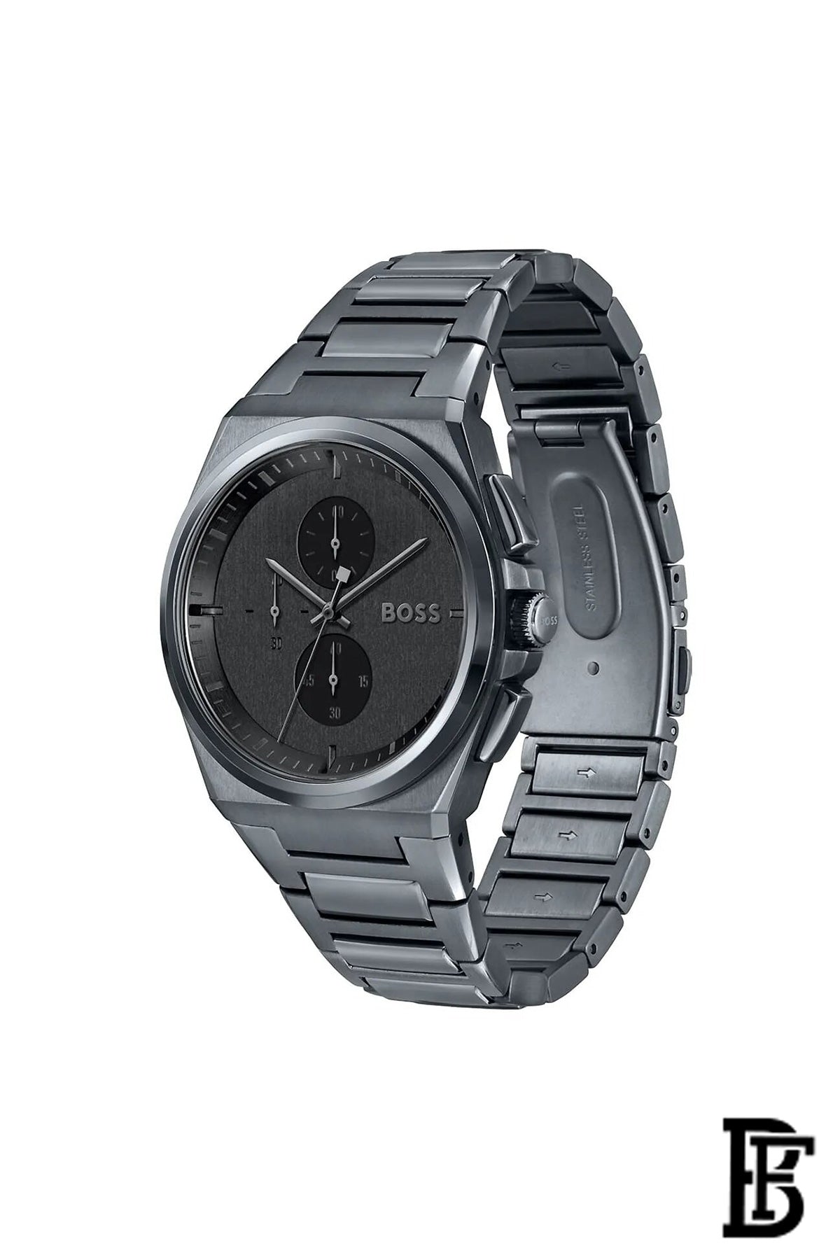 Hugo Boss Watch For Men 1513996 image 2