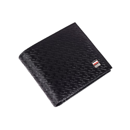 tommy HILFIGER Men Thw47 wallet image 3