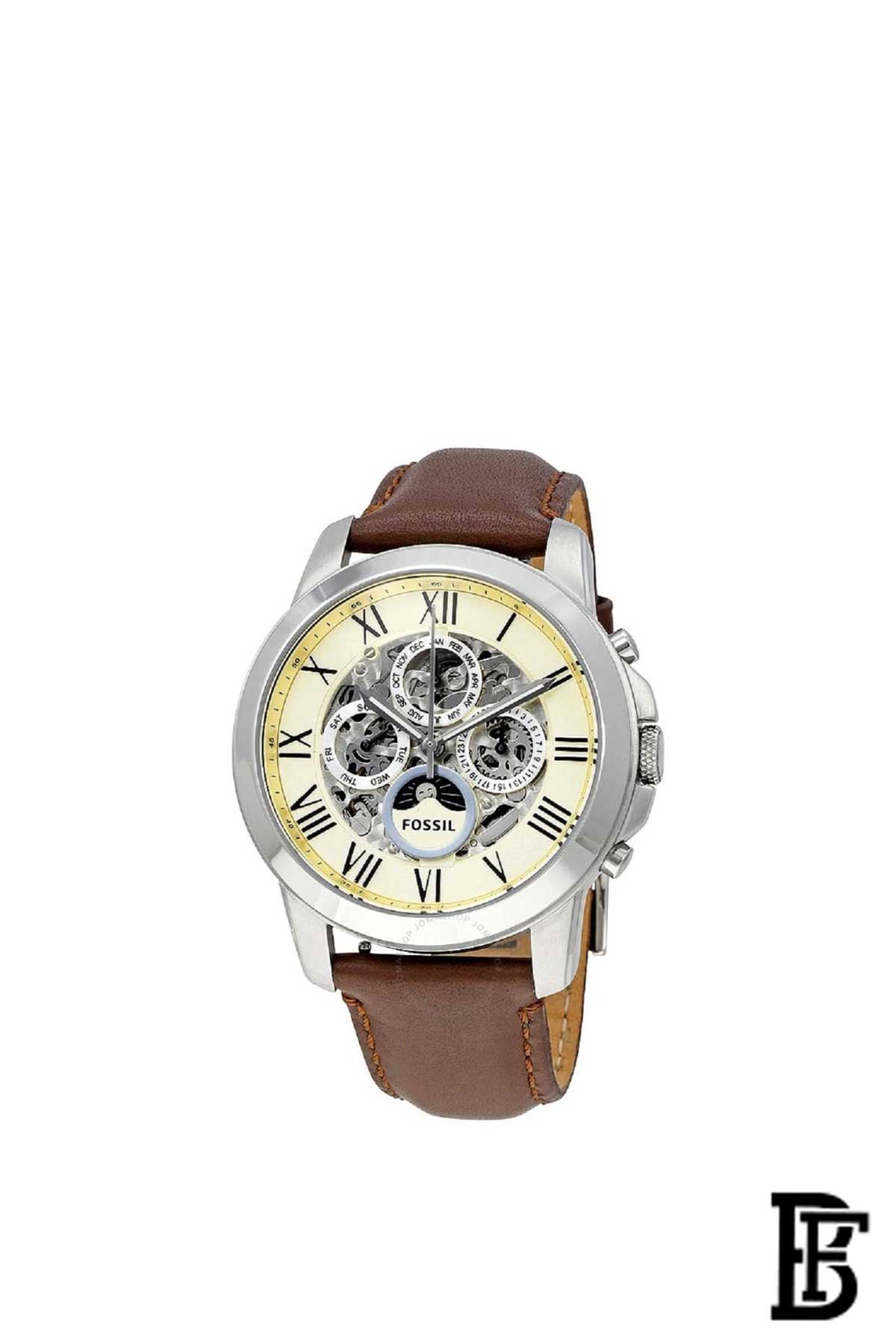 FOSSIL Men's Watch ME3027 image 2