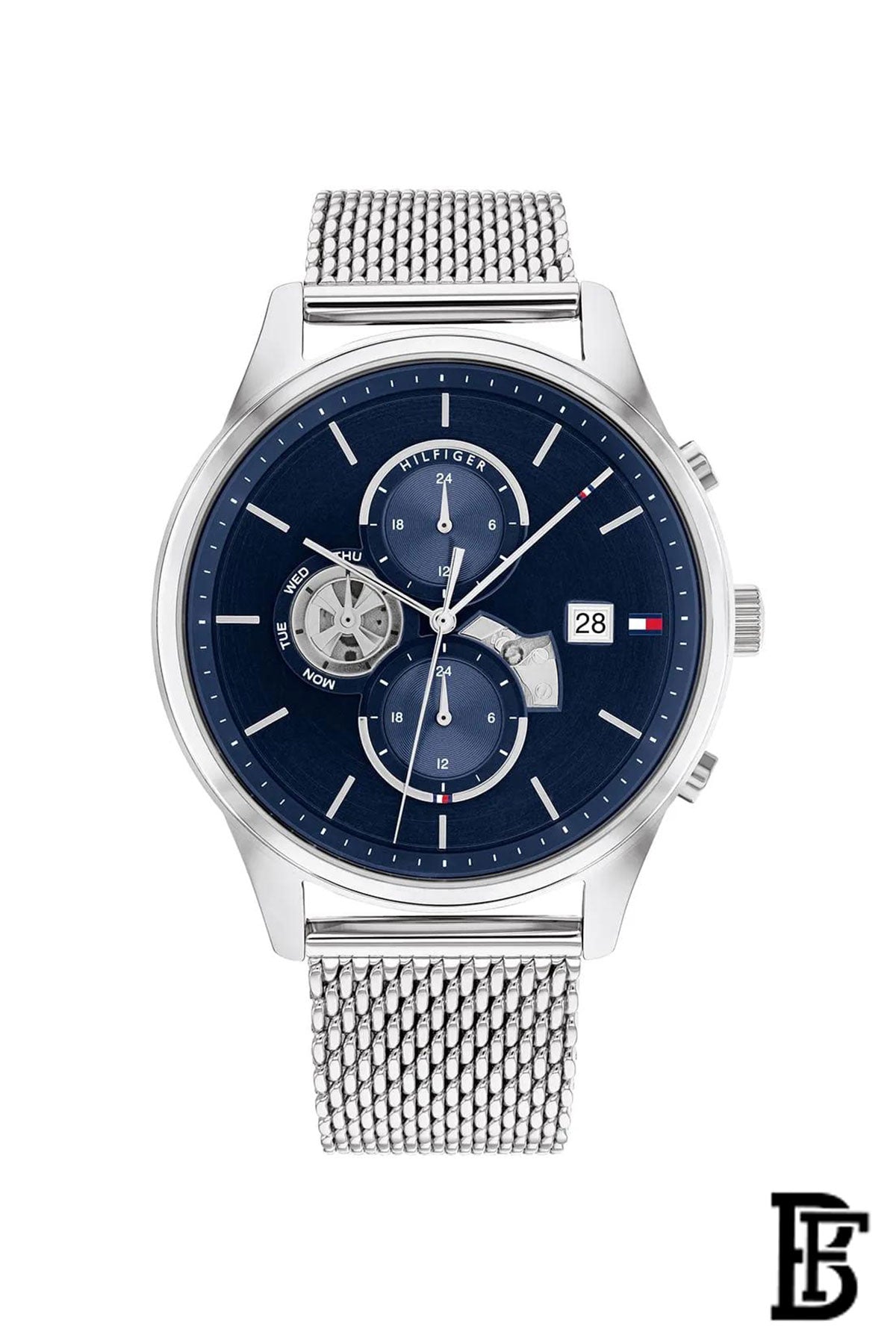 Tommy Hilfiger  Watch Men 1710504 image 0