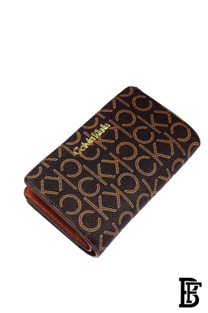Women Wallet By Calvin Klein ckw3 image 2
