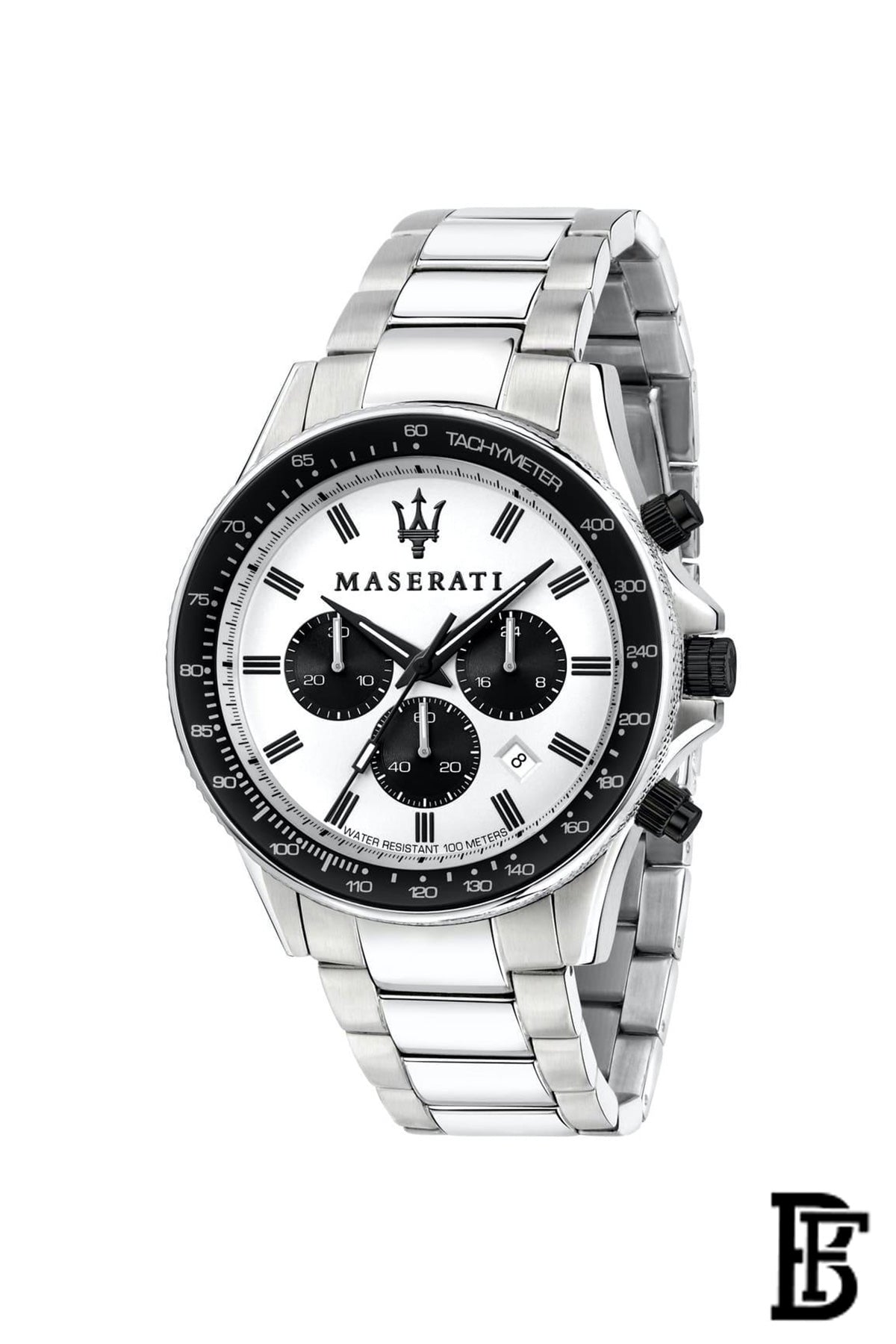 Maserati Watch For MenR8873640003 image 1