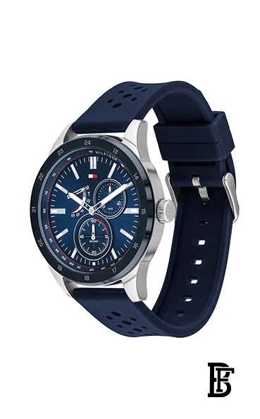 Tommy Hilfiger  Watch For Men  1791635 image 2