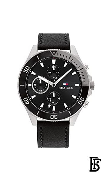 Tommy HIlfiger Watch For Men - 1791984 image 0