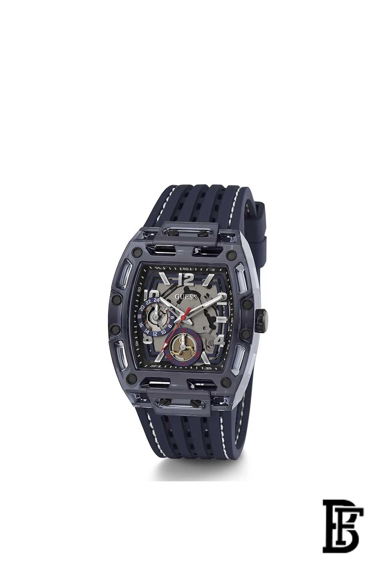 GUESS GW0499G1 Men's  Wrist Watch image 2