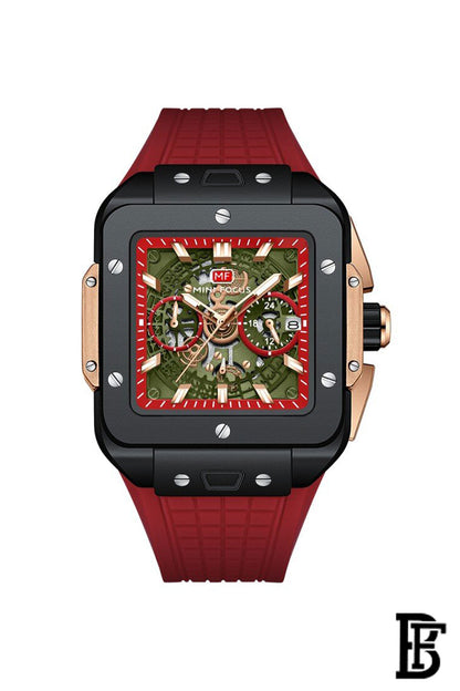 Mini Focus Watch For Men MF0475G.06 image 0