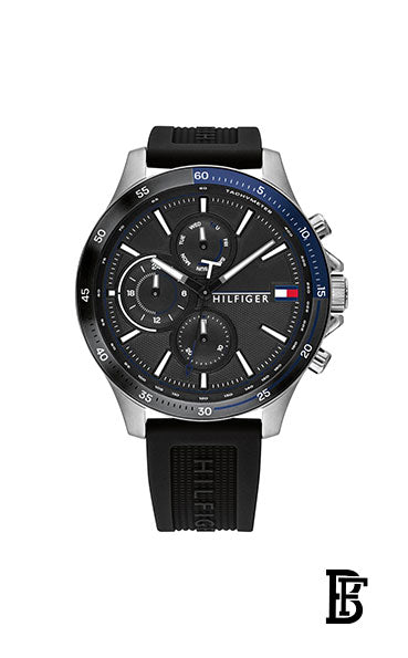 Tommy HIlfiger Watch For Men 1791724 image 0