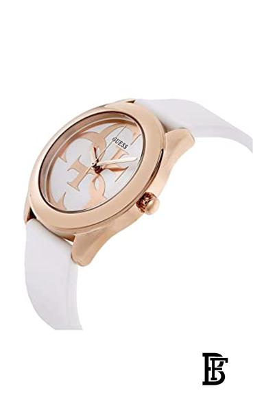 GUESSWomen's Water Resistant Analog Watch W0911L5 image 3