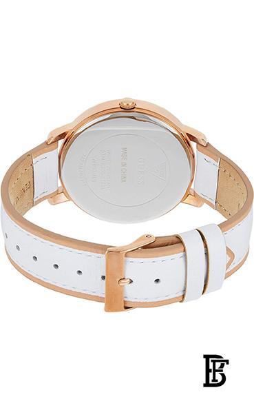 GUESSWomen's Water Resistant Analog Watch W0934L1 image 4