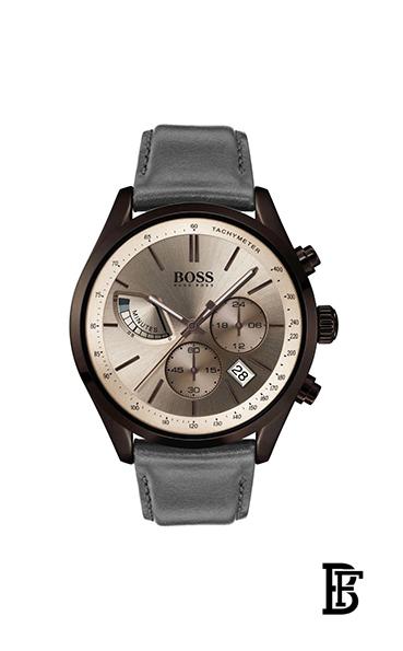 Hugo Boss Watch For Men  1513603 image 0