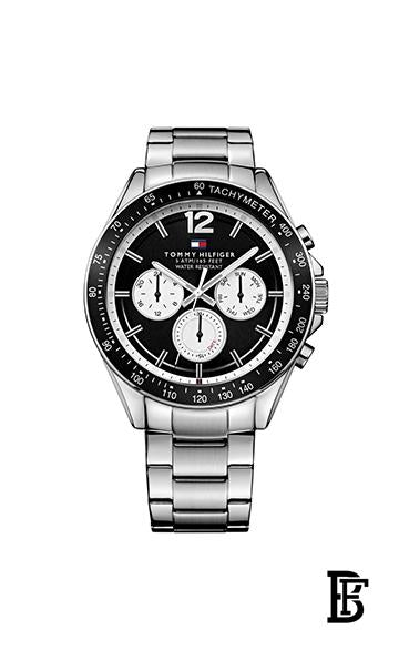 Tommy HIlfiger Watch For Men 1791120 image 0