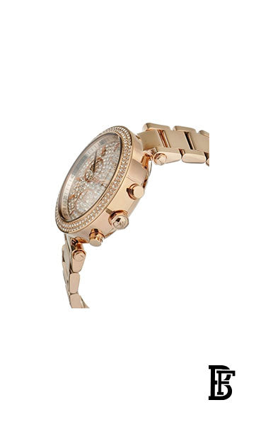 Michael Kors Watch for Women Mk5857 image 2