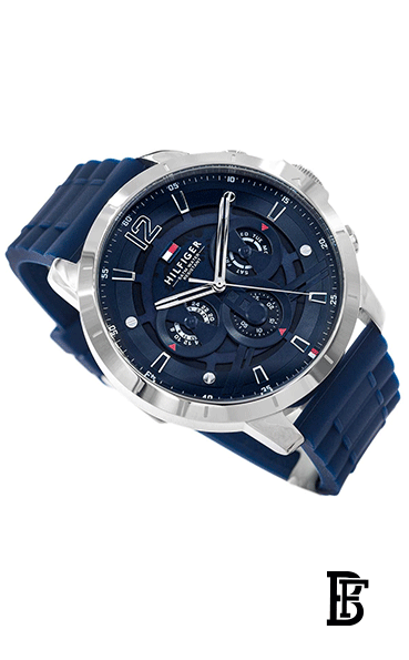 Tommy HIlfiger Watch For Men - 1710489, image 2