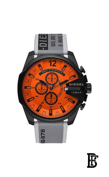 DIESEL Men's Analog Quartz Wrist Watch DZ4535 image 0