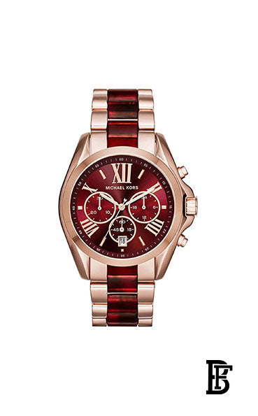 Michael Kors Watch for Women MK6270 image 0