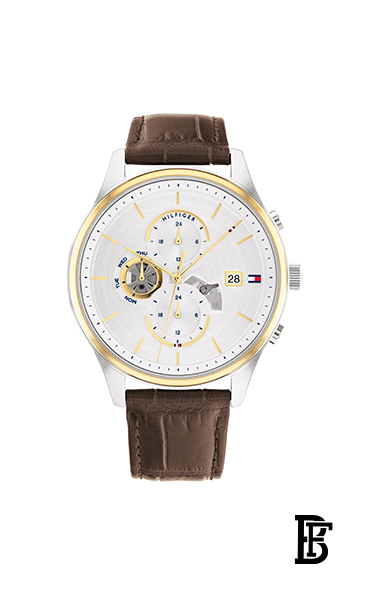 Tommy HIlfiger Watch For Men 1710501 image 0