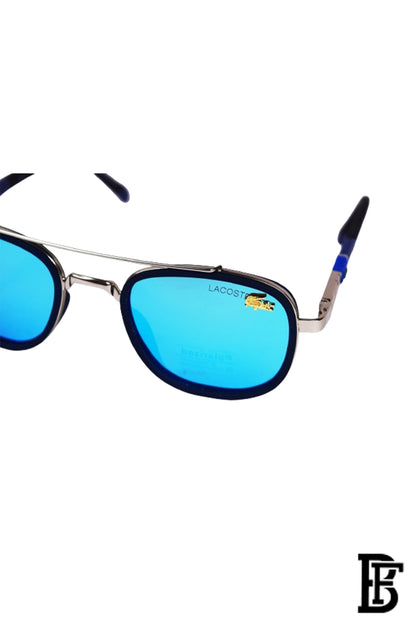 Generic Men Sunglasses inspired by Lacoste Sn898 image 2