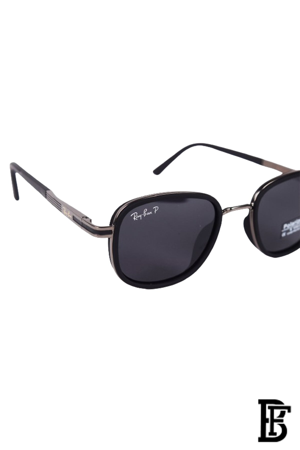 Generic Men  Sunglasses inspired by RAYBAN Sn859 image 2