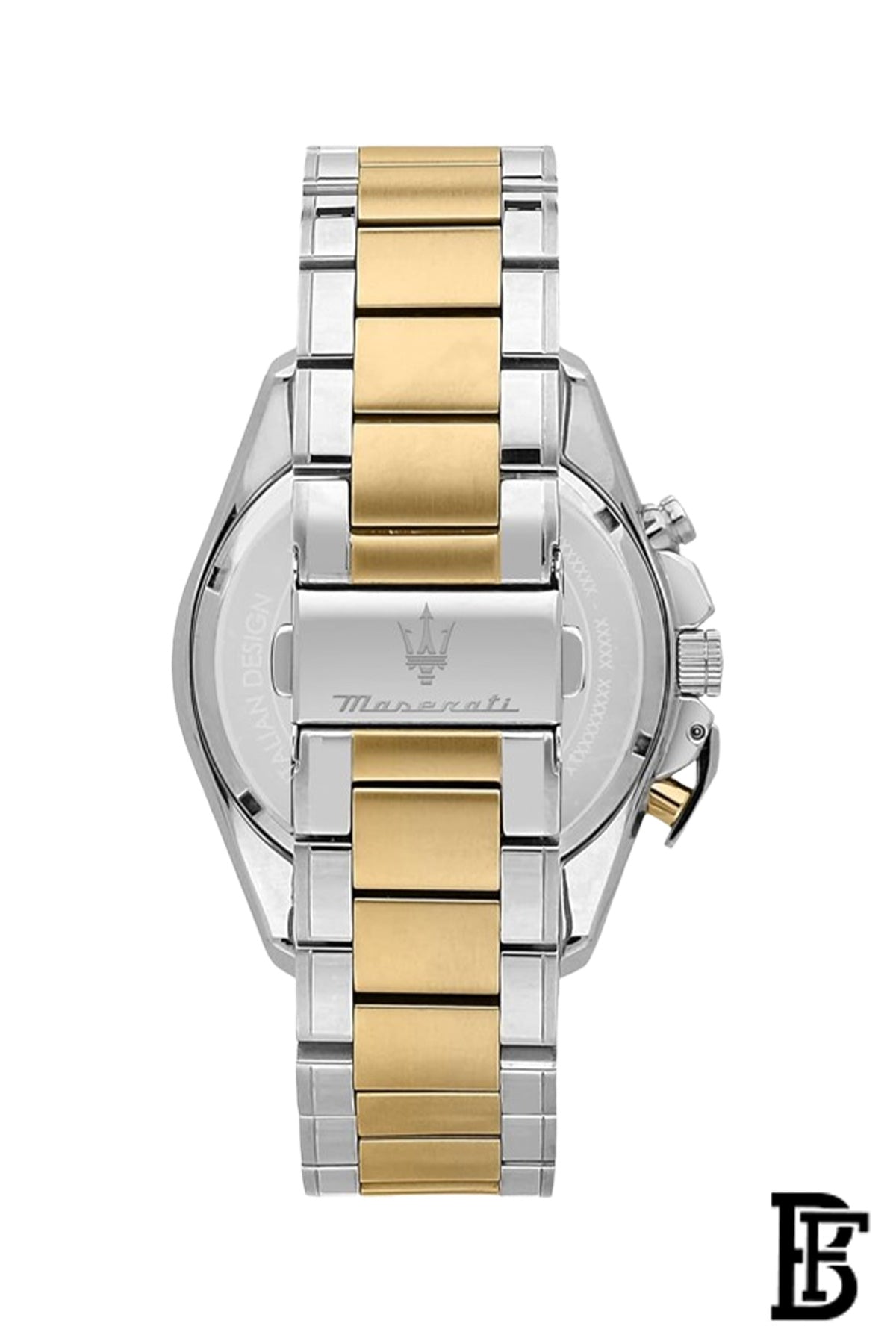 Maserati Watch For Men  R8873612046 image 3