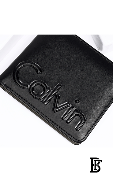 Calvin Klein wallet image 2