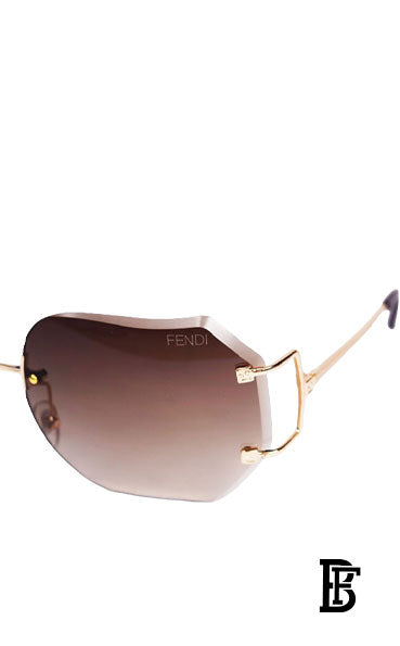 Generic Women Sunglasses Inspired By Fendi sn700 image 3