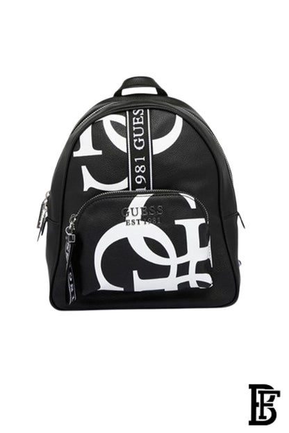 Backpack with zipper closure BAG0095   image 1