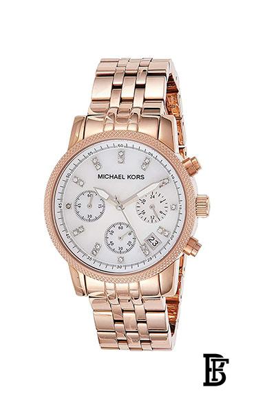 Michael Kors Watch for Women MK5026 image 0