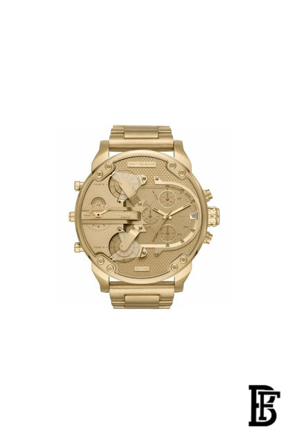 DIESEL Men's Mr. Daddy Chronograph Watch DZ7399 image 1