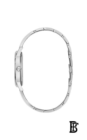 GUESS W1145L1 Women's Stainless Steel Quartz  Analog Wrist Watch image 2