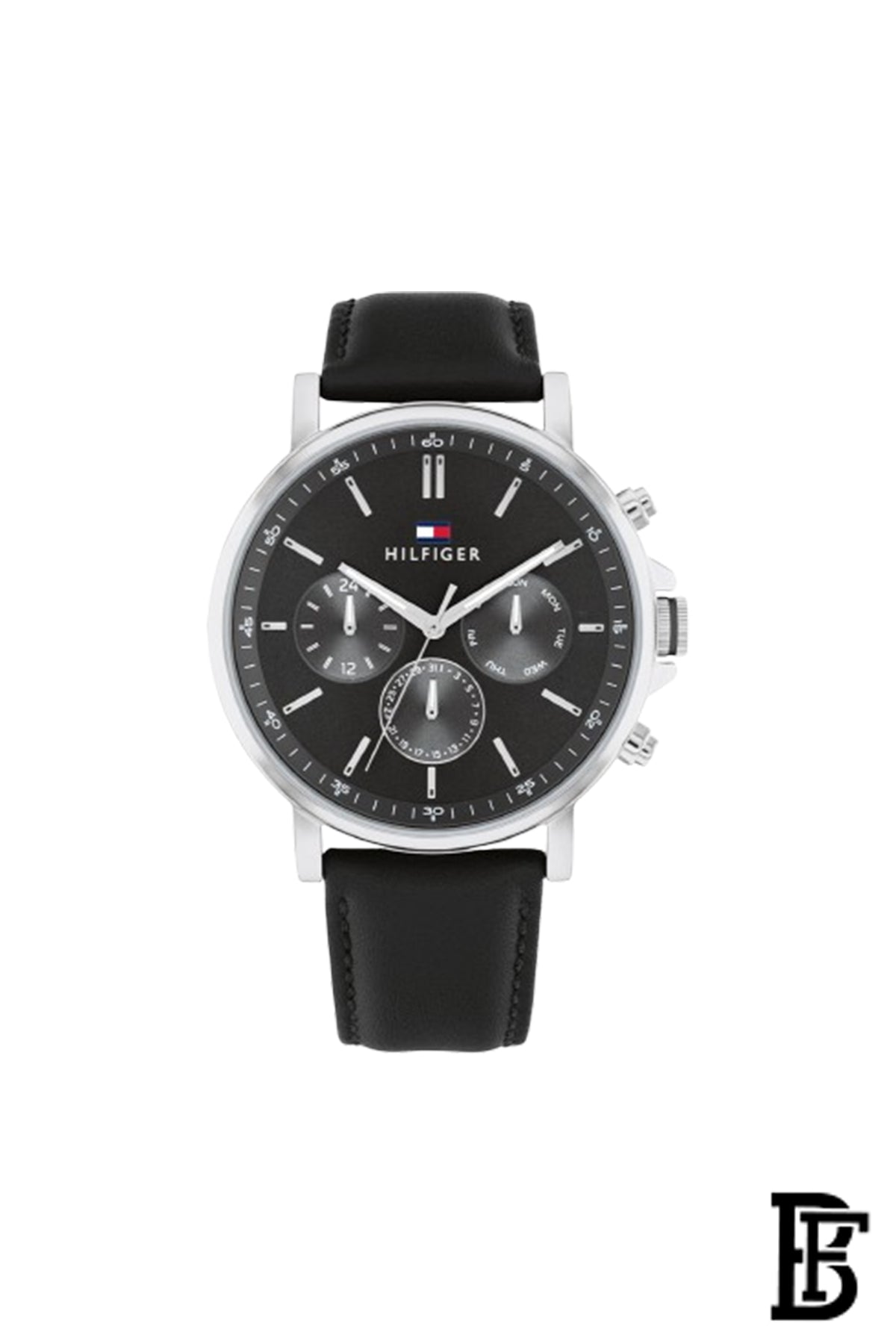 Tommy Hilfiger Watch For Men 1710586 image 0