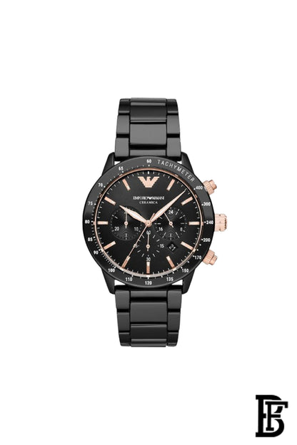 Emporio Armani Watch For Men AR70002 image 1