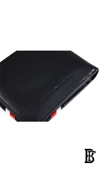 Men Wallet By Tommy Hilfiger thw6 image 3