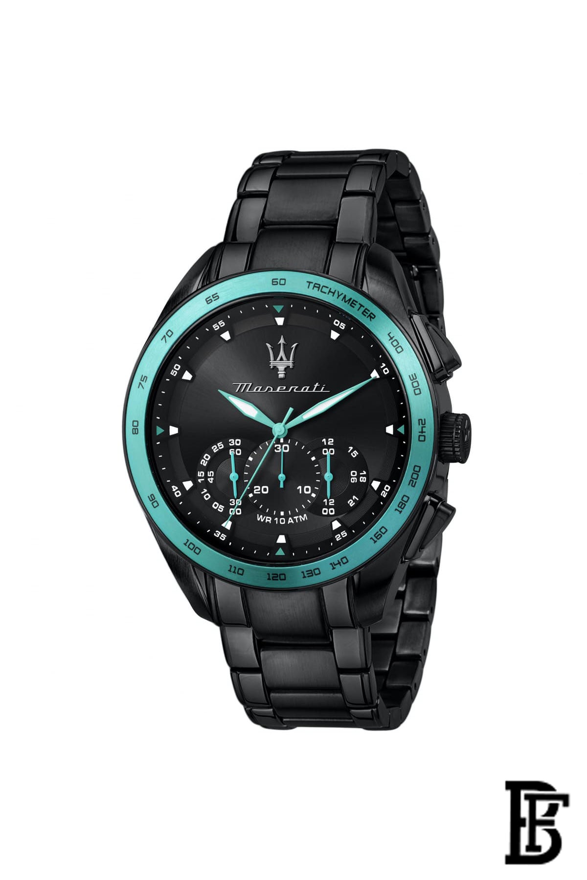 Maserati Watch For  Men R8873644002 image 1