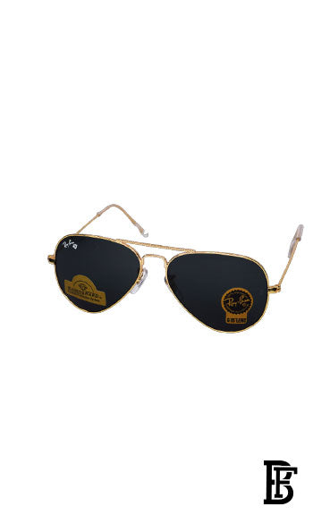 Generic oval sunglasses inspired by Rayban sn028 image 1