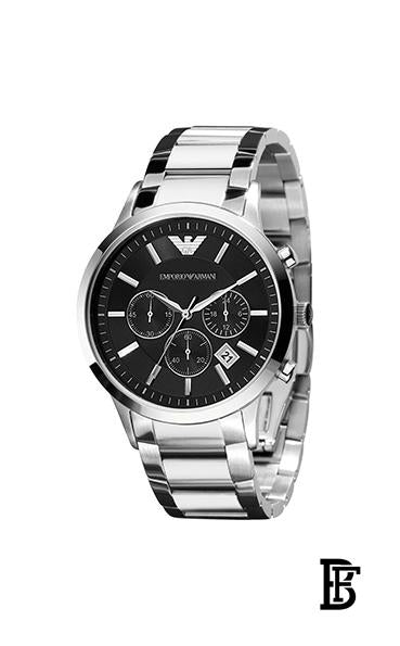 Emporio Armani Watch  For Men AR2434 image 2