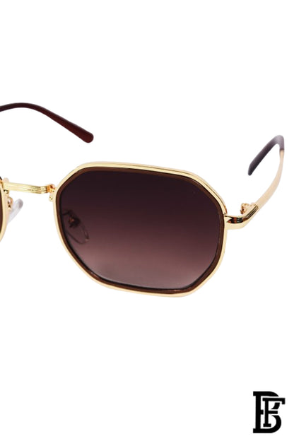 Generic men sunglasses  SG376 image 2