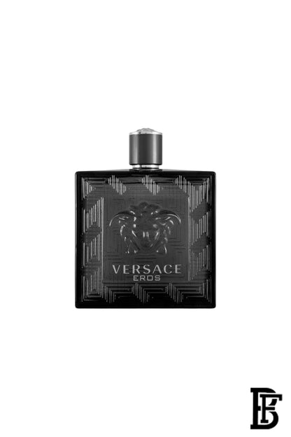 Versace Eros Black Men's Perfume image 2