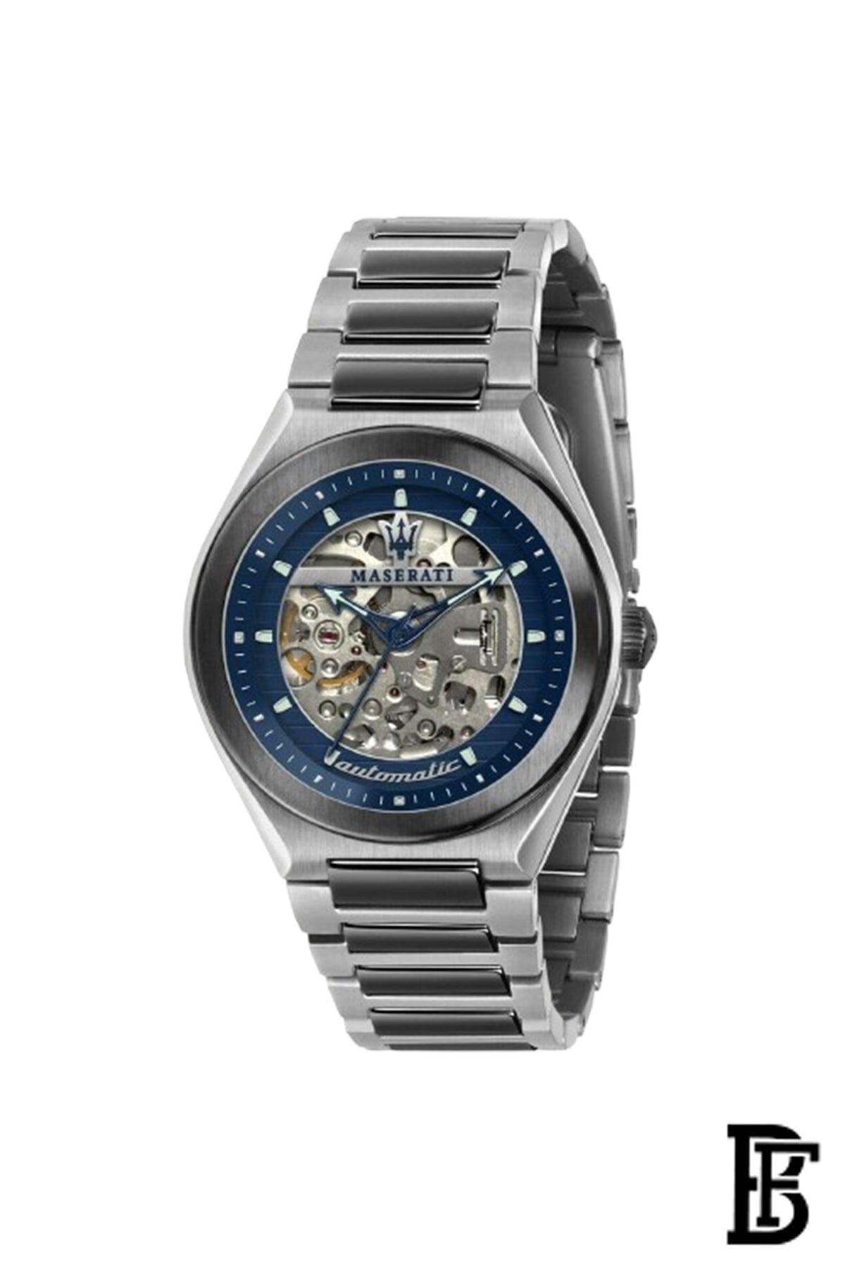 Maserati Watch For Men R8823139001 image 1