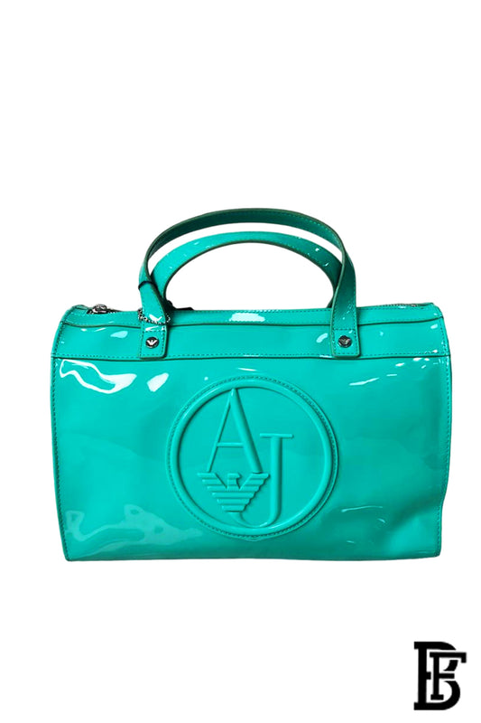 EMPORIO ARMANI Women Bag EAWBJ12 image 0
