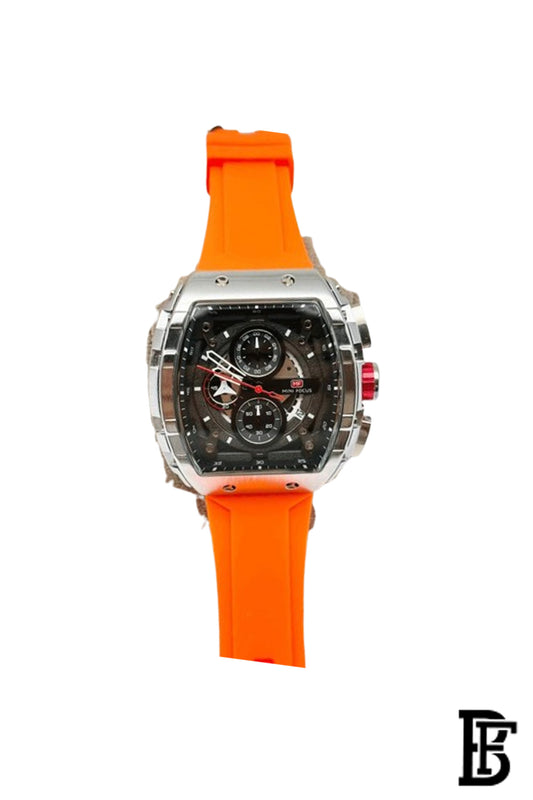 Mini Focus Watch For Men mf0010 image 0