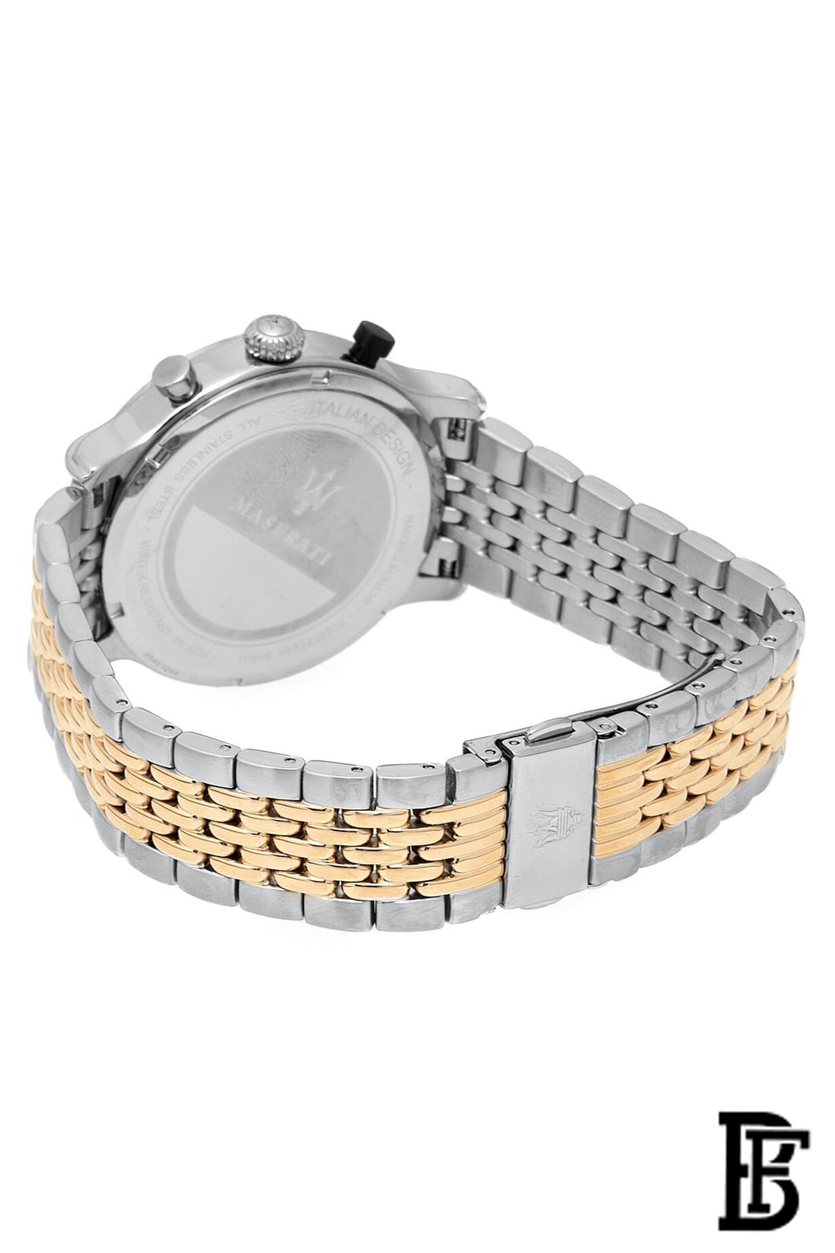 Maserati Watch For Men R8873638002 image 3