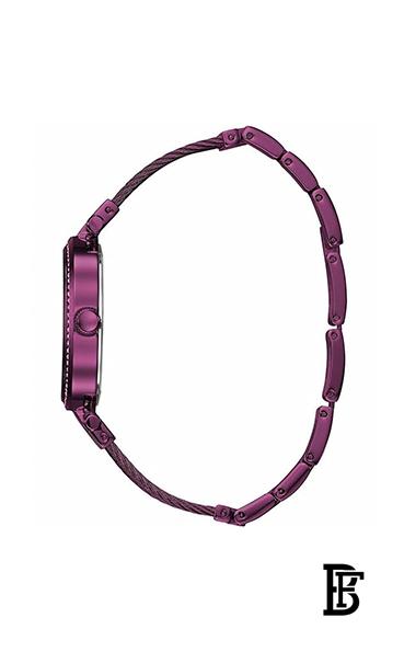 GUESSWomen's Water Resistant Analog Watch W0638L6 image 3