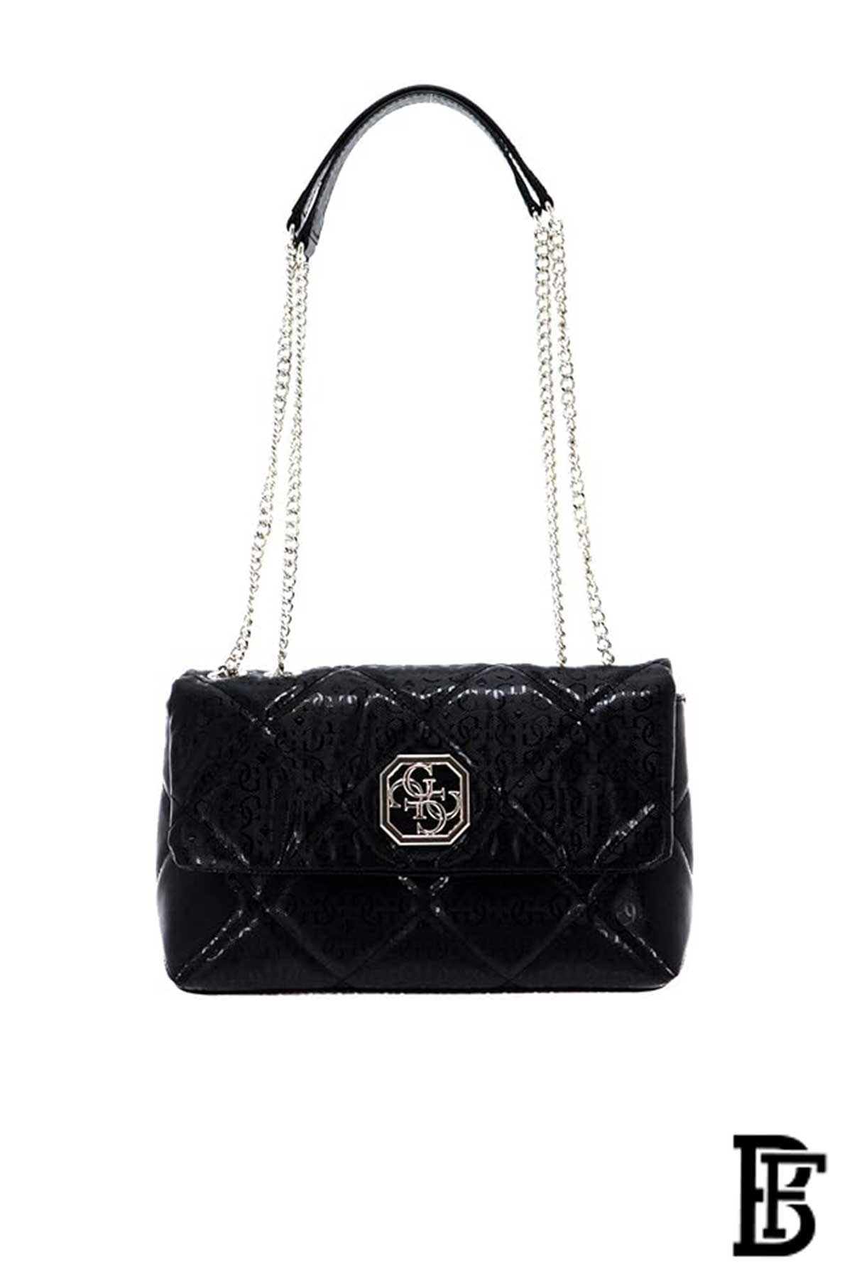 Guess Dilla convertible crossbody bag image 0