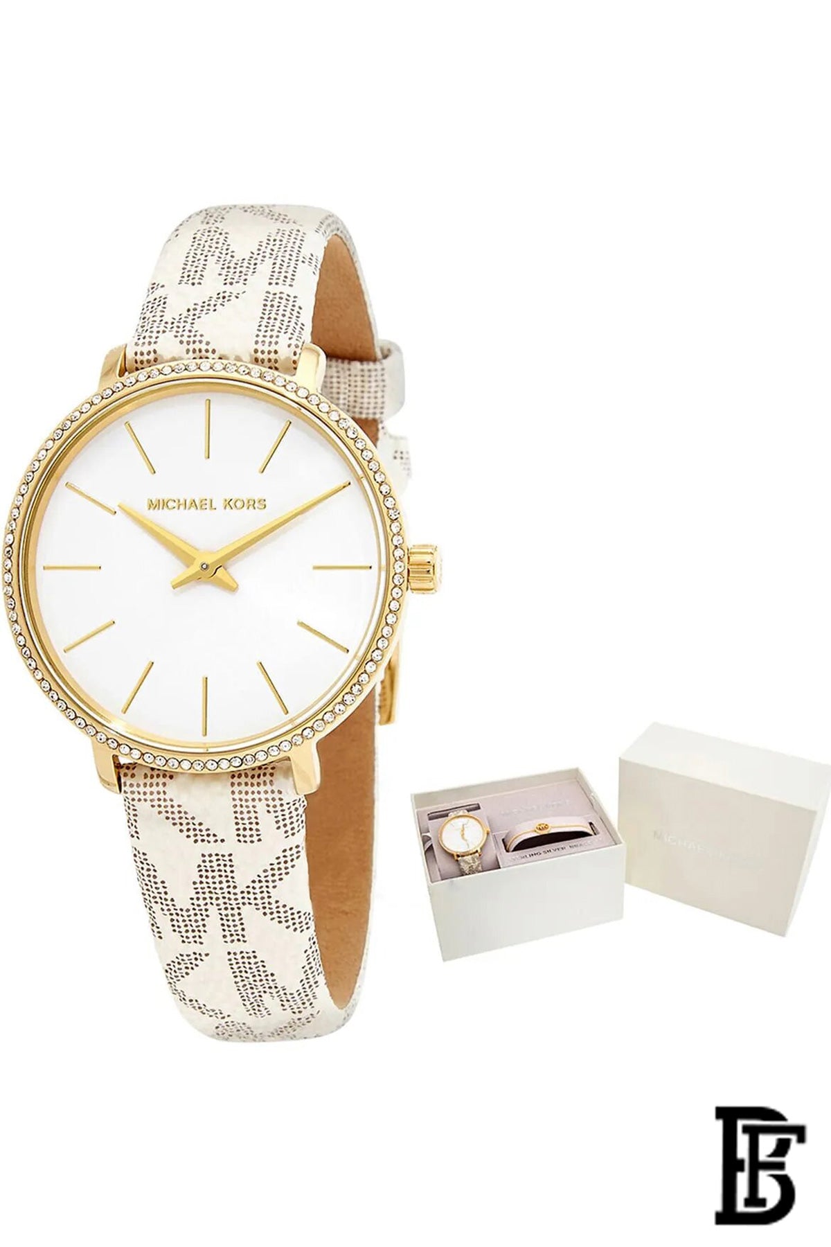 Michael Kors Watch For Women MK1037 image 2