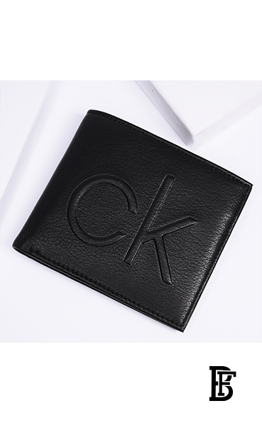 Calvin Klein leather wallet image 2