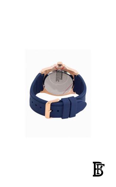 GUESSMen's Casual Watch Rubber Watch image 2