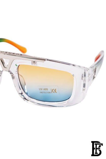 Men Sunglasses inspired by LV sn1202 image 2